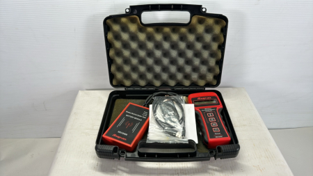 Snap-On Wireless Electrical System Analyzer