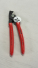 Knipex Step Cut Cable Shear Pliers - 2