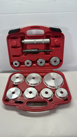 Matco Bearing Race & Seal Driver Set