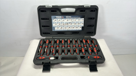 Matco Universal Terminal Tool Kit