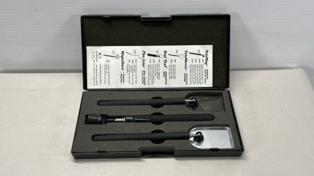 Carica Telescoping Tool Set