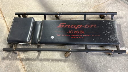 Snap-On Mechanics Creeper