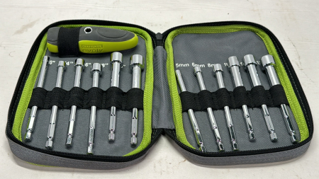 Craftsman 13 Piece Nut Driver Set