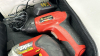 Pair of Cordless Screwdrivers - 3