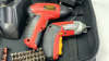 Pair of Cordless Screwdrivers - 4