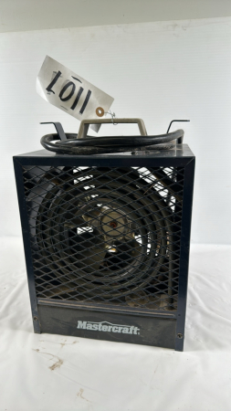 Mastercraft 4800 W Milkhouse Heater