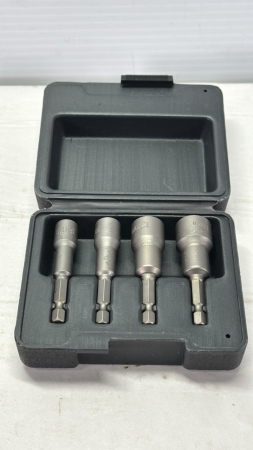 Blue Point Metric Power Drive Nut Setter Set