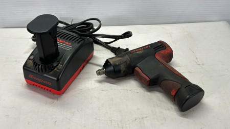 Snap-On 3/8" Drive 7.2 Volt Impact Gun