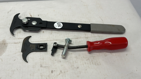 (2) Automotive Seal Pullers