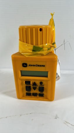 John Deere Moisture Tester