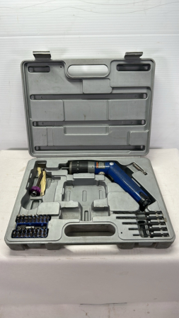 Blue Point Power Screwdriver