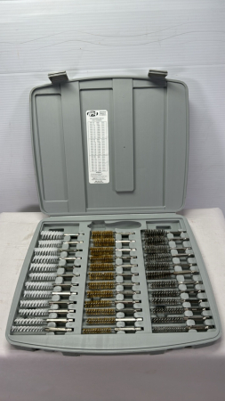 IPA Professional Bore Brush Set