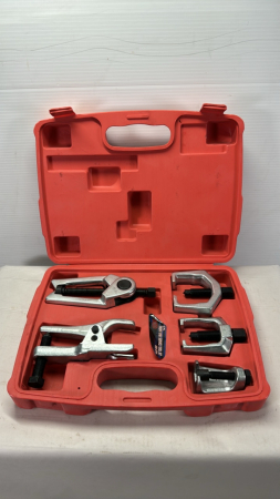 ATD Front End Service Tool Set