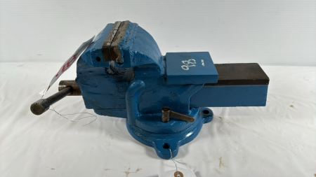 5in Swivel Vise