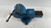 5in Swivel Vise - 2