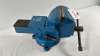 5in Swivel Vise - 4