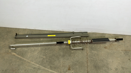 Laser AC-2 Trailer Alignment Tool