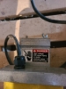 2-Unused Flex Auger Feed Sensors - 2