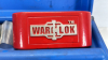 Warlok Trailer Lock Kit - 3