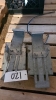 2-Unused Flex Auger Feed Sensors - 4