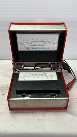 Snap-On Diesel Timing Meter