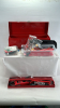 Snap-On Assorted Tester Lot - 3