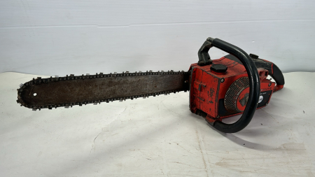 Homelite Chainsaw