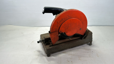 Makita Portable Cut Off Saw