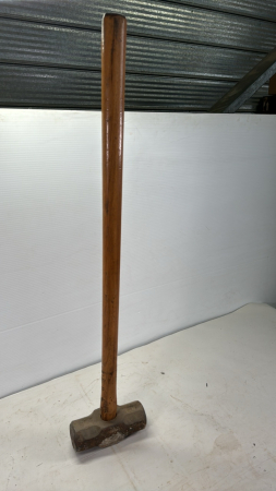 12Lb Sledge Hammer