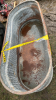 6ft Metal Water Trough - 4