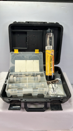 Assortment of Mini-Ductor Coil Kits