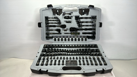 Stanley Socket Set