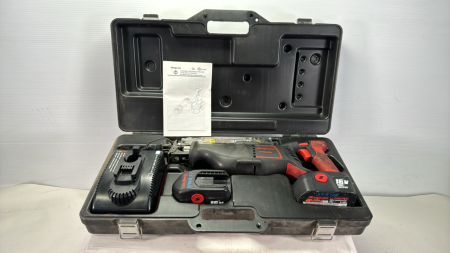 Snap-On 18 Volt Sawzall