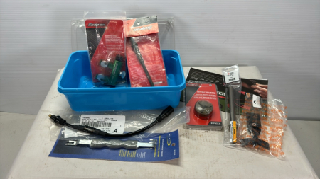 Assorted Lot