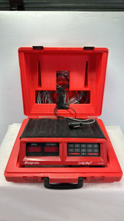 Snap-On Gas Line & Diesel Engine Tach/Timing Meter