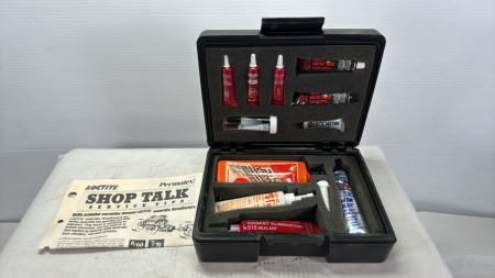 Loctite Automotive Tool Kit