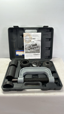 Pittsburgh Ball Joint Service Kit