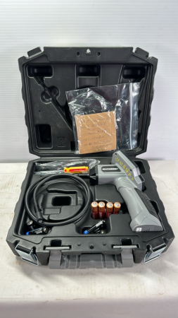 Mastercraft Maximum Inpsection Camera with Case