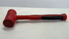 Snap-On 32 OZ Dead Blow Hammer - 5