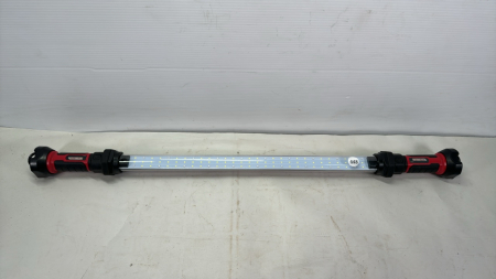 Motomaster Rechargable LED work light