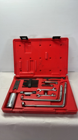 Snap-On Diesel Tune Up Set