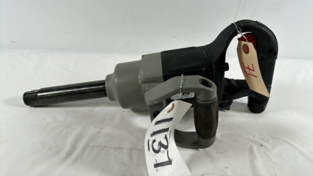 Unused International 1in Pneumatic Impact Wrench