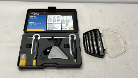 Ultra Pro Universal Thread Repair Tool