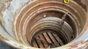 Goodyear 18.4 x 34 T-Rail Duals with Hardware - 4