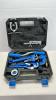 Mastercraft Tube Bending Kit