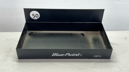 Blue Point Magnetic Tray