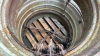 Goodyear 18.4 x 34 T-Rail Duals with Hardware - 6