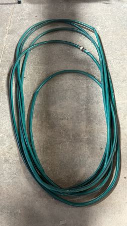 Garden Hose