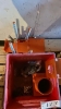 Valmetal Motor Mounts and Pulleys - 4