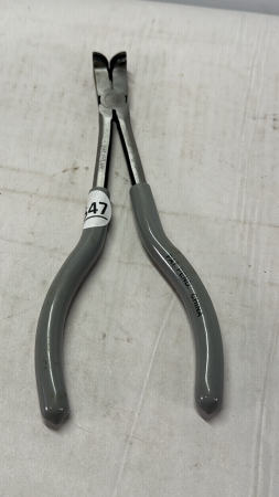 Tube Bending Pliers